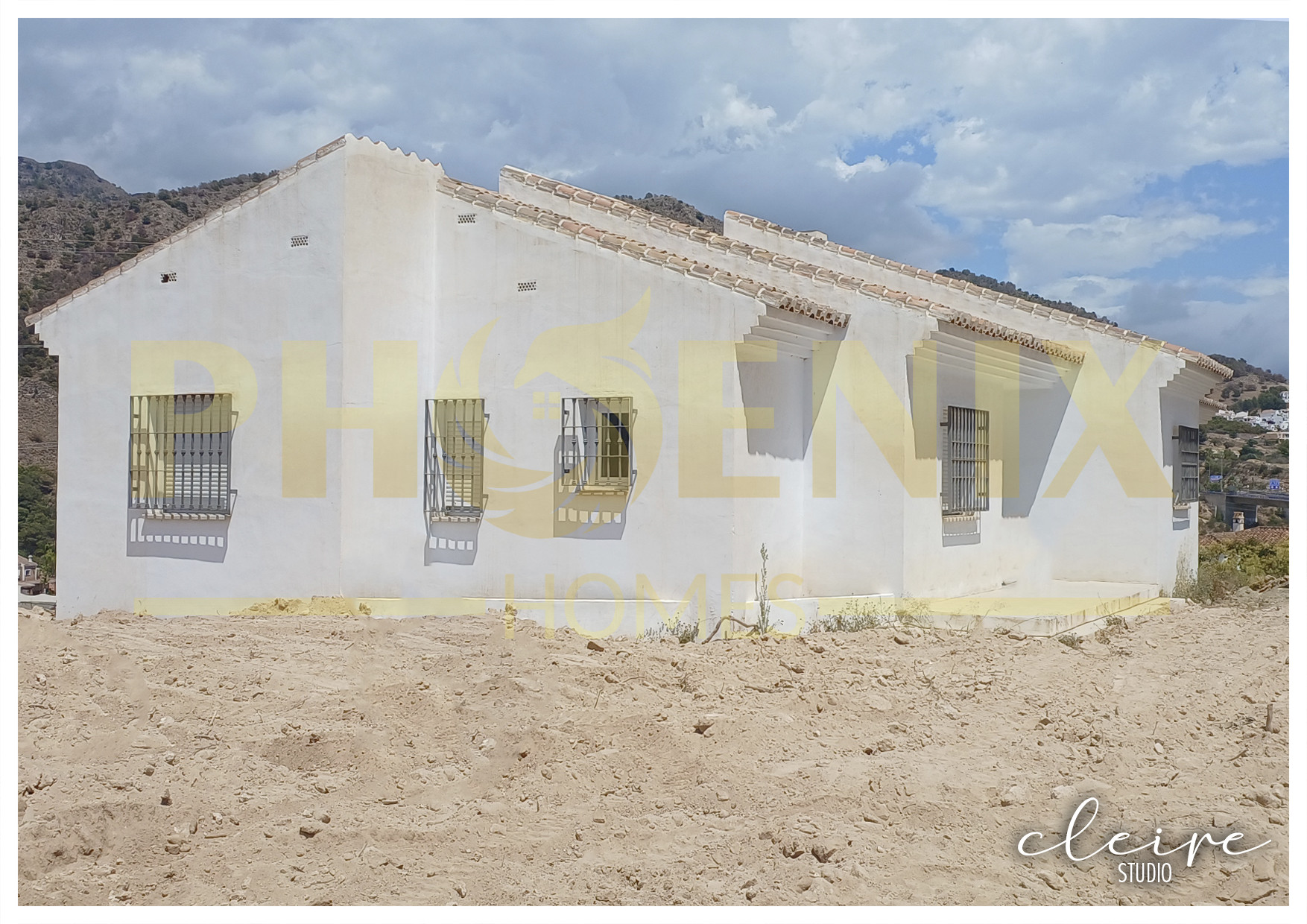 los tablazos casa 11