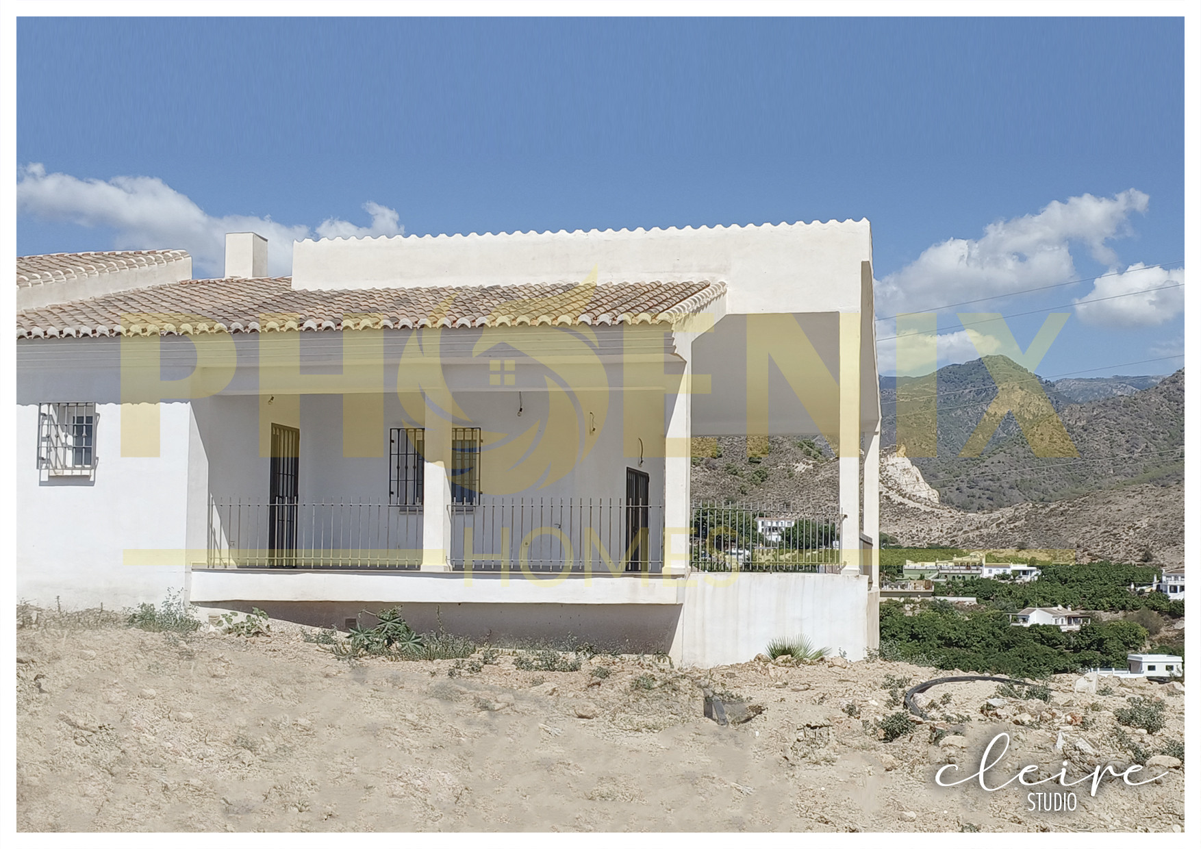 los tablazos casa 13